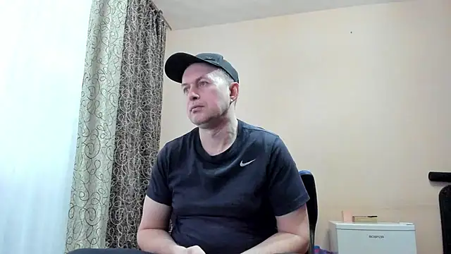 SanFrantsisko online show from 04.10.26