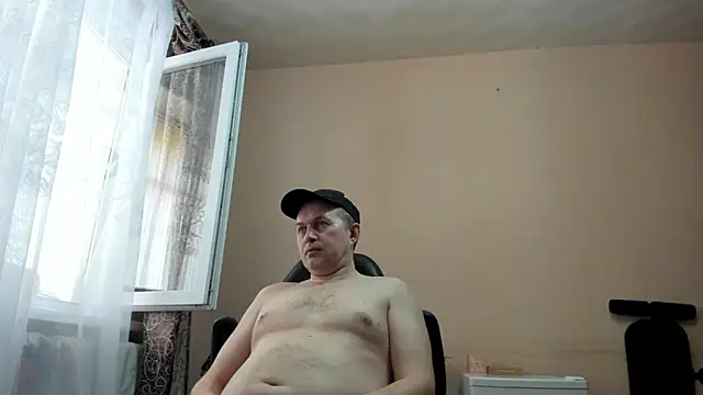 Snapshot of SanFrantsisko chatting on 05.07.26 SanFrantsisko online show from 05.07.26