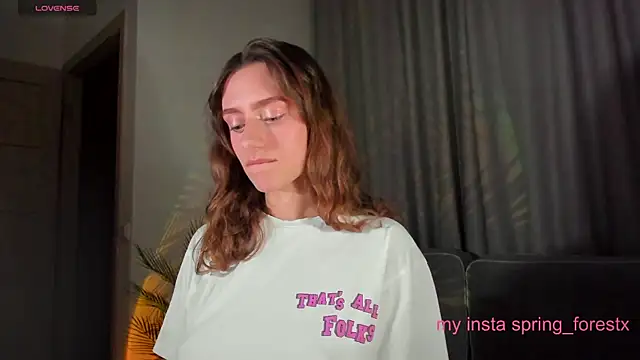 spring forest online show from 02.18.25