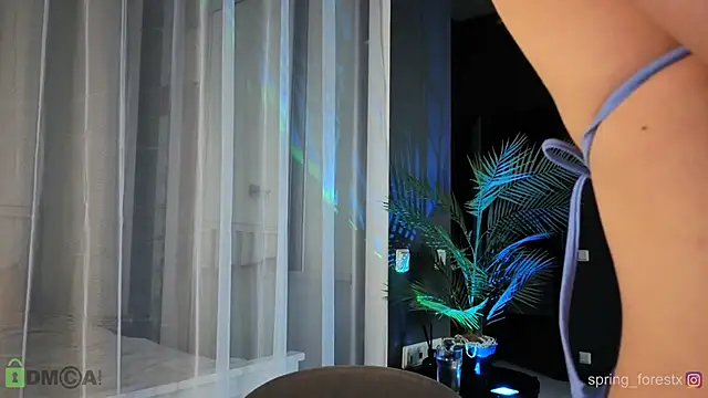 spring forest online show from 04.25.26