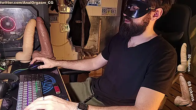 Snapshot of AnalOrgasm_CG chatting on 02.20.25 AnalOrgasm CG online show from 02.20.25