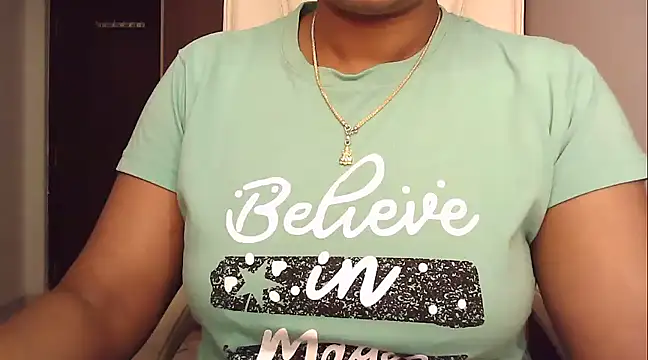 Spandana Sweety online show from 12.25.24