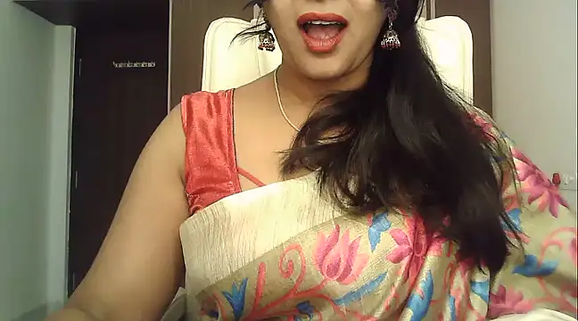 Spandana Sweety online show from 01.12.25