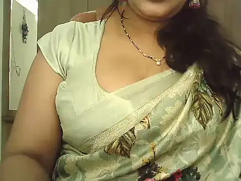 Snapshot of Spandana_Sweety chatting on 03.02.26 Spandana Sweety online show from 03.02.26