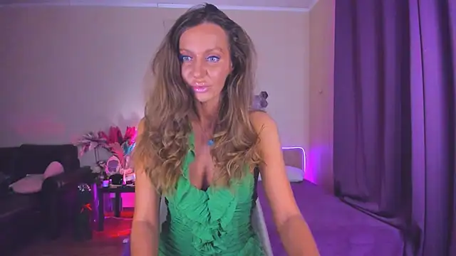 EmmaAbramson online show from 01.12.26