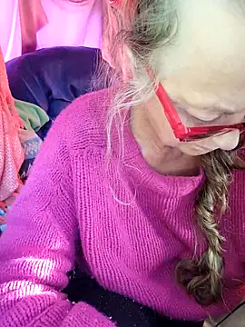 MucMilf59 online show from 03.21.25