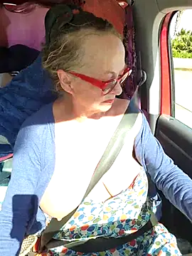 MucMilf59 online show from 03.22.25