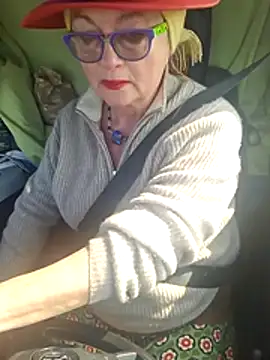 MucMilf59 online show from 03.22.26