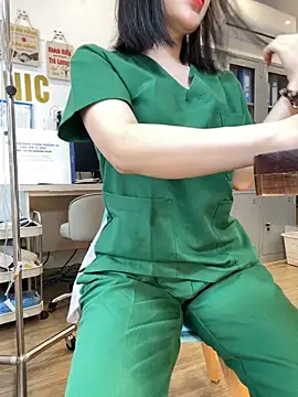 Snapshot of Meilian2021 chatting on 02.12.26 Meilian2021 online show from 02.12.26