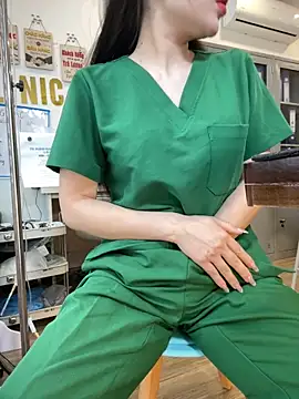 Snapshot of Meilian2021 chatting on 02.24.26 Meilian2021 online show from 02.24.26