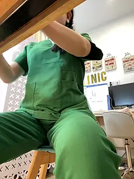 Meilian2021 online show from 03.23.26