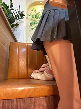 Meilian2021 online show from 04.09.26