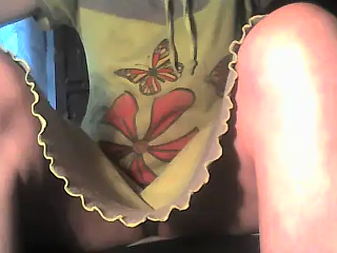 nastena70 online show from 01.31.25