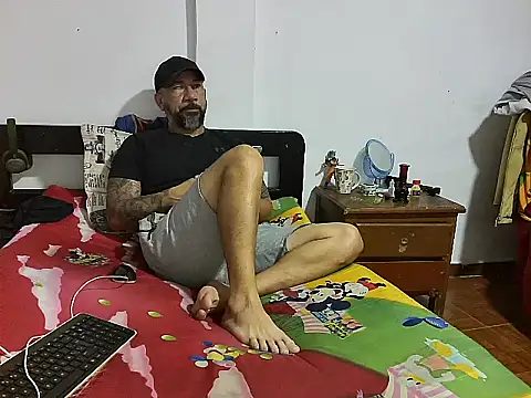 Snapshot of john_balthor chatting on 06.20.26 john balthor online show from 06.20.26