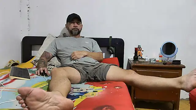 Snapshot of john_balthor chatting on 07.22.26 john balthor online show from 07.22.26
