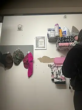 Jade Cartier online show from 01.10.26