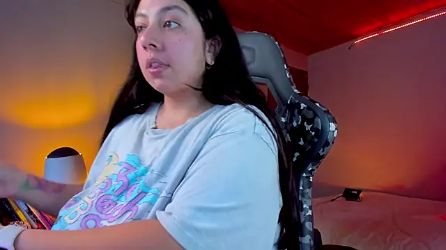 coraline latin online show from 01.02.25