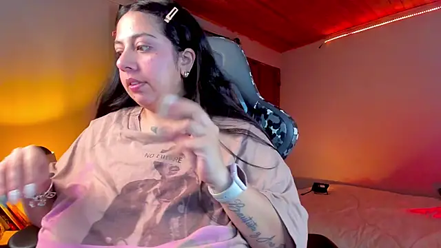 coraline latin online show from 01.04.25