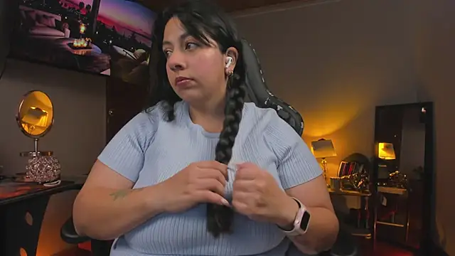 coraline latin online show from 02.12.25