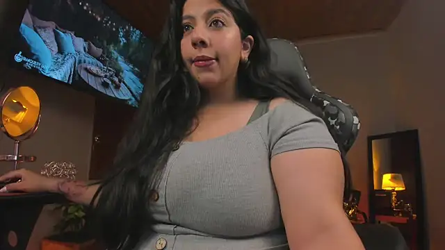 coraline latin online show from 02.14.25