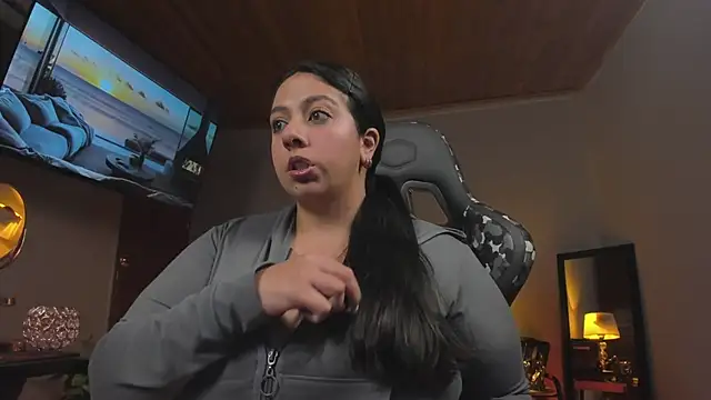 coraline latin online show from 02.14.25