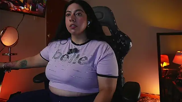 coraline latin online show from 10.09.25