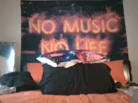 EnticingAaliyah online show from 02.15.25