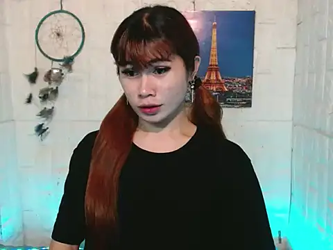 urasian shirley21 online show from 04.05.26