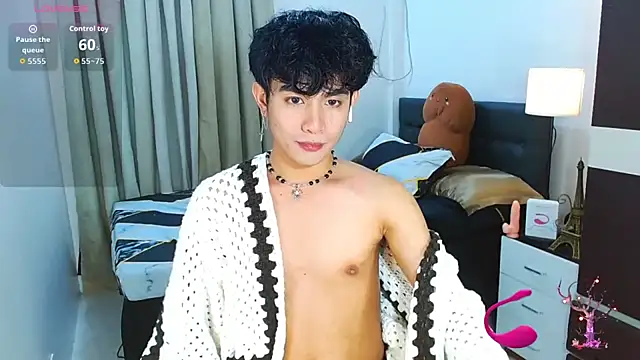 WildestTwink online show from 03.02.26