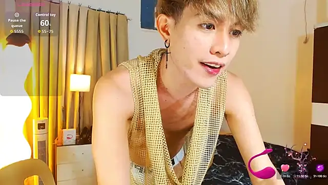 WildestTwink online show from 06.30.26