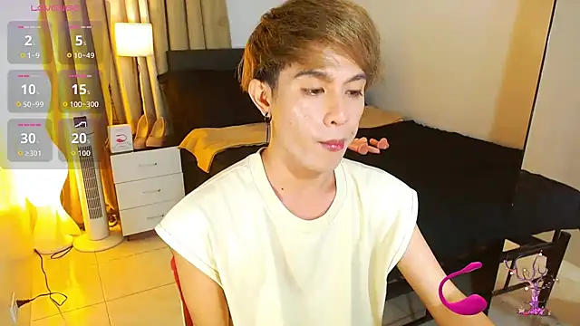 WildestTwink online show from 07.16.26