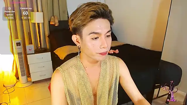 WildestTwink online show from 07.23.26