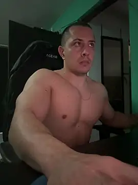 Hot deep dick online show from 01.19.25