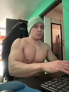 Hot deep dick online show from 01.26.25