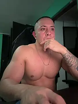 Hot deep dick online show from 02.10.25