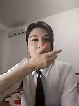 RebeccaNice online show from 02.01.25