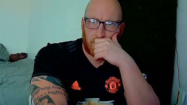 Tilerdadbod online show from 05.18.26