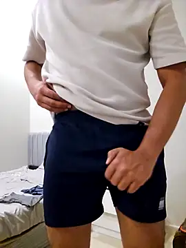 shakir12340 online show from 10.19.25