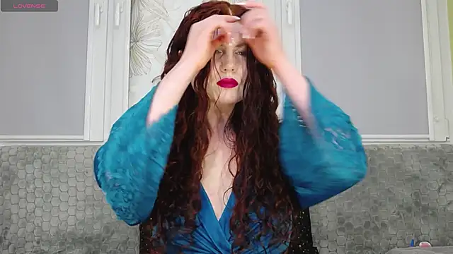 Hetera online show from 04.24.26