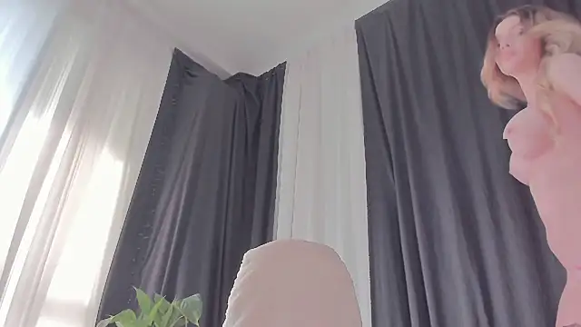 blond3bab3 online show from 01.23.25