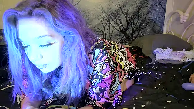 TEXASMARYYYJANE online show from 01.25.25