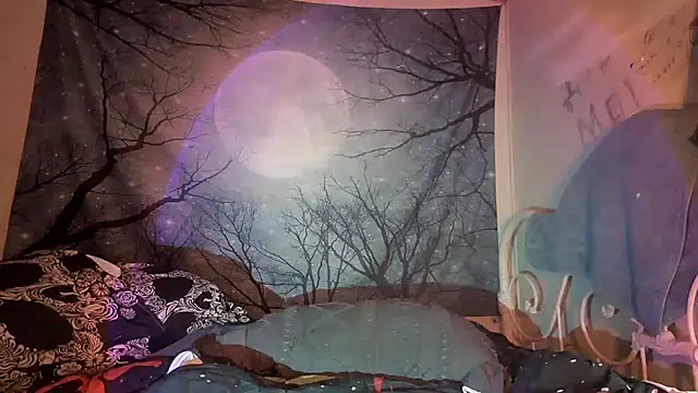 TEXASMARYYYJANE online show from 02.15.25