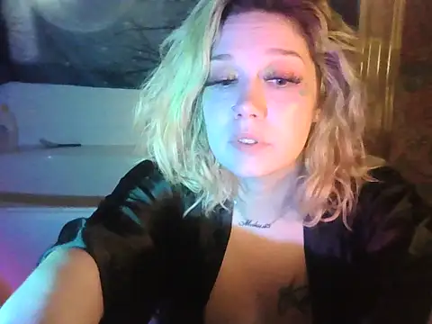 TEXASMARYYYJANE online show from 05.07.26