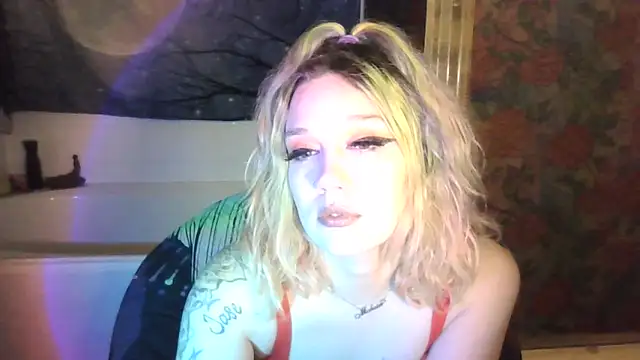 TEXASMARYYYJANE online show from 05.17.26