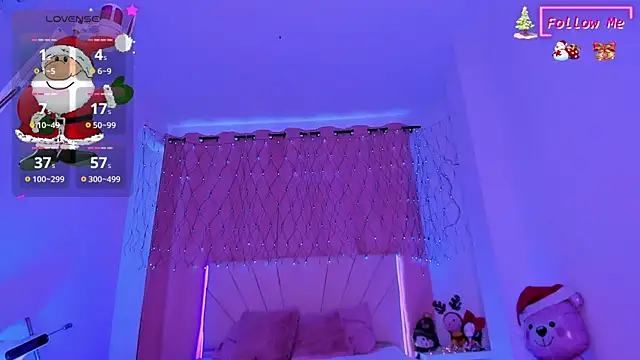 Body69ld online show from 12.18.25