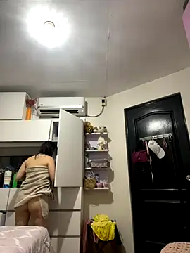 asianmystery203 online show from 09.14.25