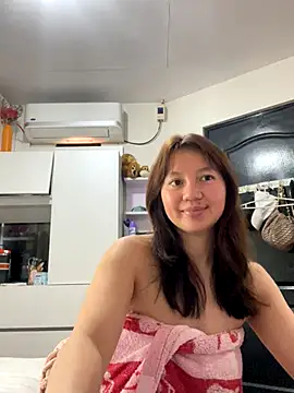 asianmystery203 online show from 10.18.25