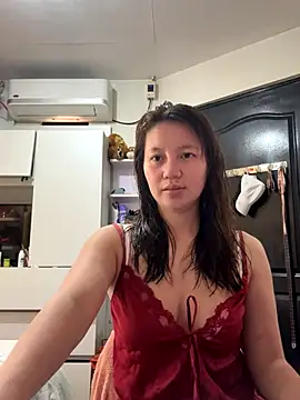 asianmystery203 online show from 11.27.25