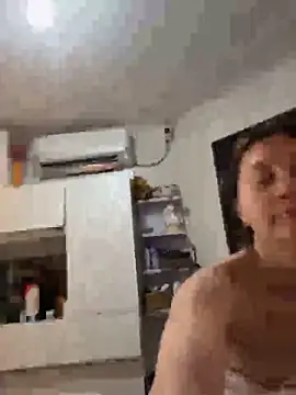 asianmystery203 online show from 11.30.25