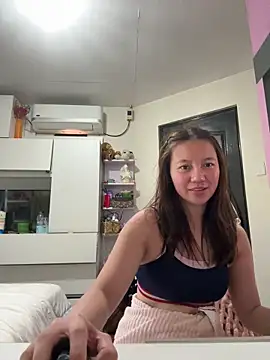 asianmystery203 online show from 12.21.25